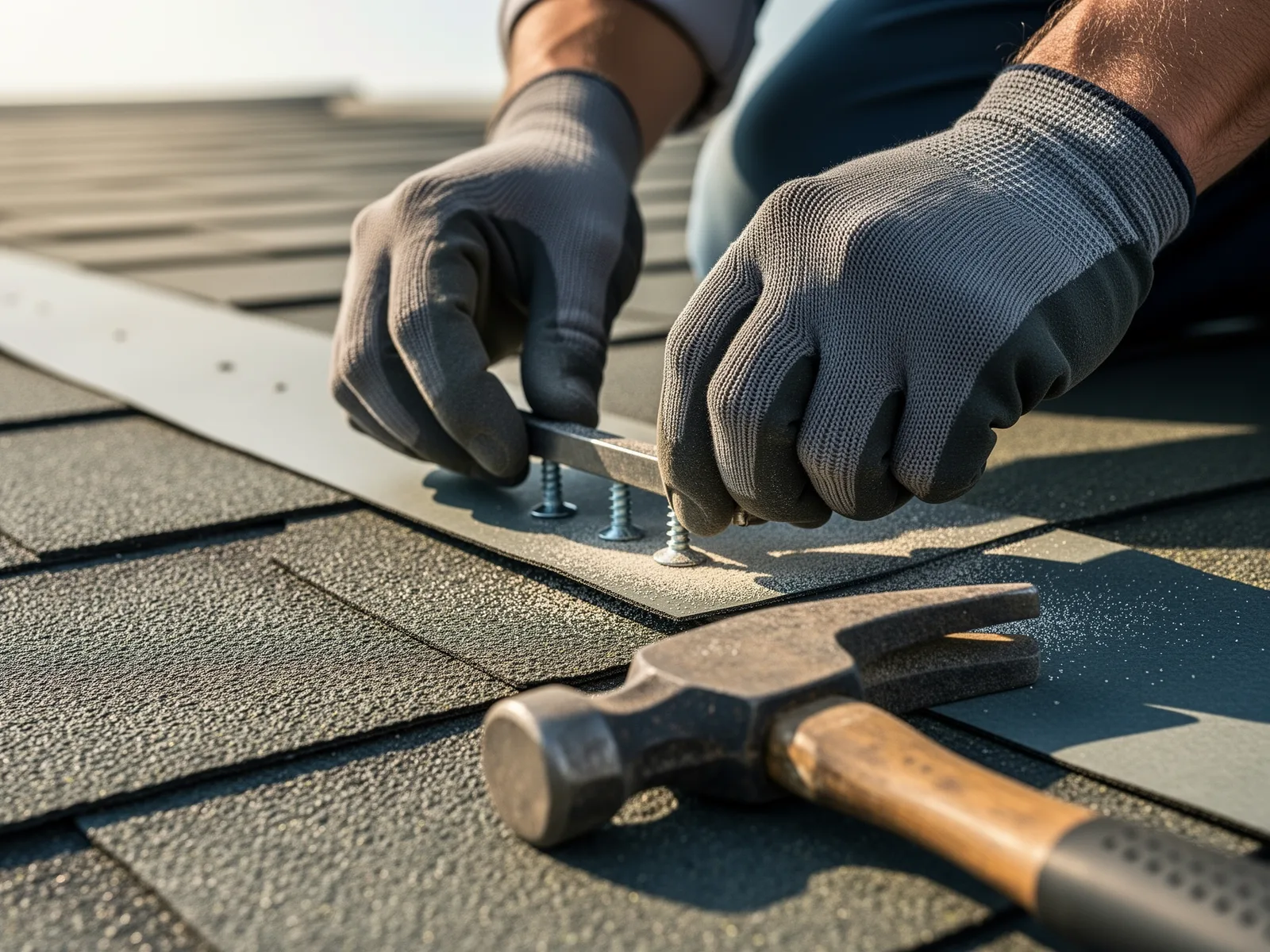 Why choose Fascia Repair in Moira, NY
